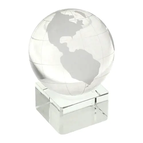 Mini Trofeo Galvano World