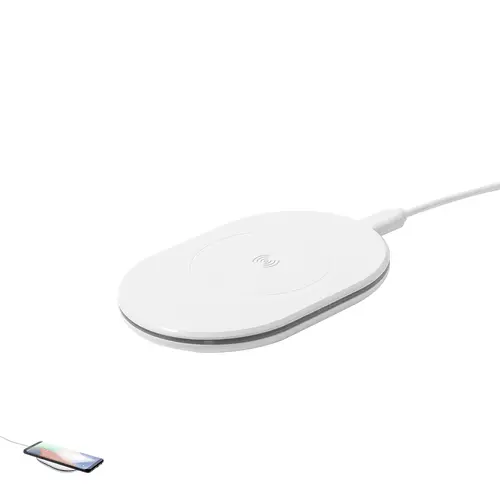 Cargador Zosmal RCS