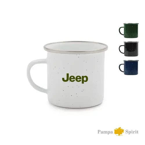 Mug Campster