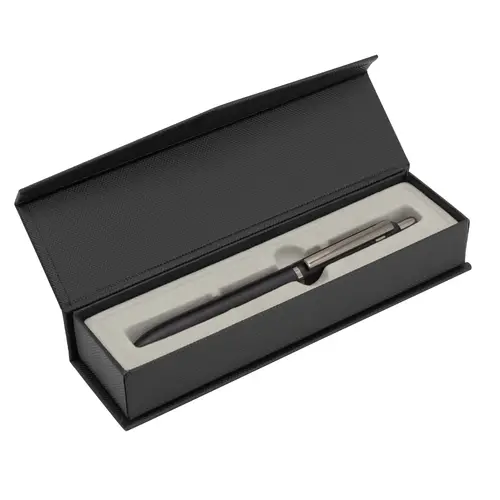 BOLÍGRAFO "SILVERFIELD I" tinta azul
