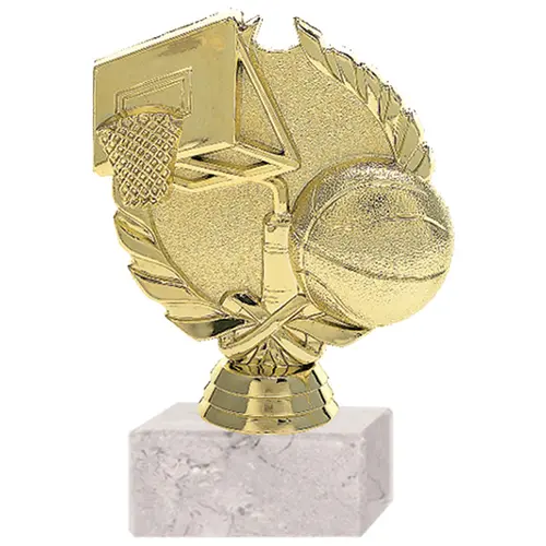 Trofeo Plástico Básquet Laurel RP-3029 (107)