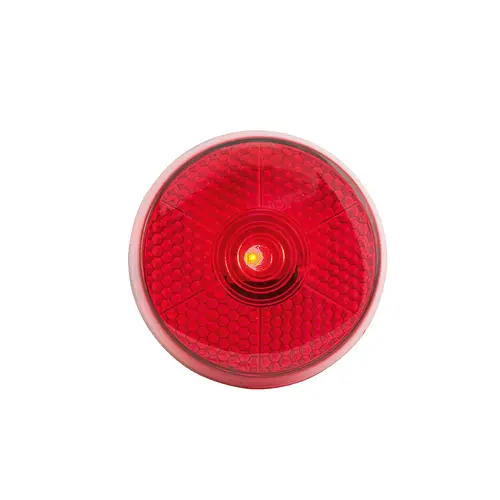 Luz Seguridad Flash
