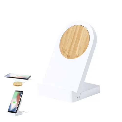 Cargador Soporte Noopy