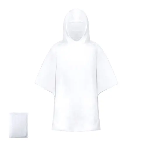 Poncho Reizon