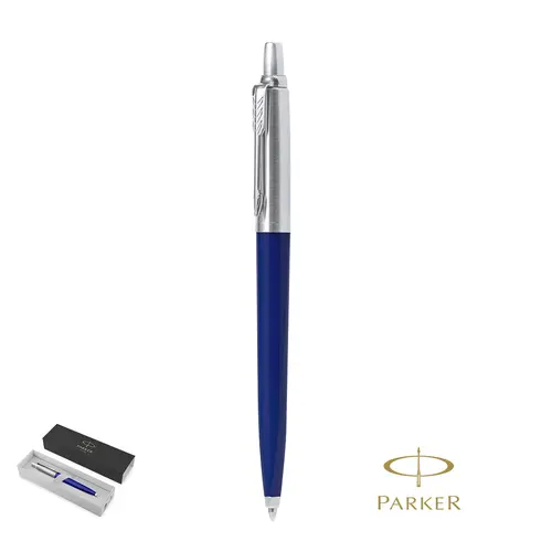 Bolígrafo Jotter Recycled