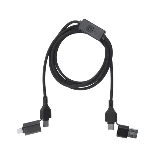 Cable Protección Piratería Gabbo