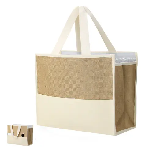 Bolsa Nevera Presli 34 cm x 43 cm x 20 cm