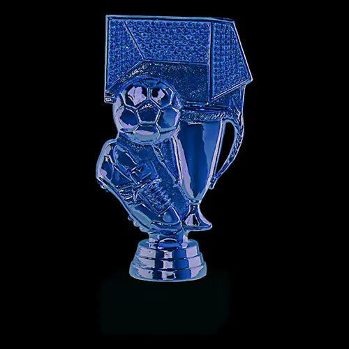 Trofeo Plástico Fútbol Arco 38038 (334)