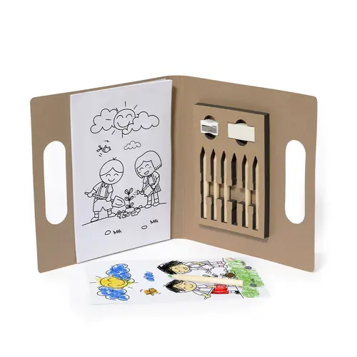 Set Clumber