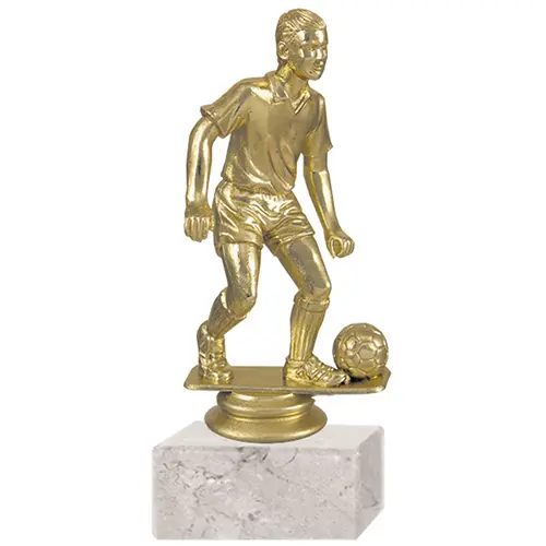 Trofeo Plástico Fútbol RP-8191 (39)