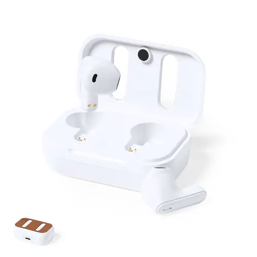 Auriculares Shizar RCS