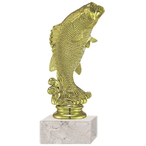 Trofeo Plástico Pez RP-8130 (9)