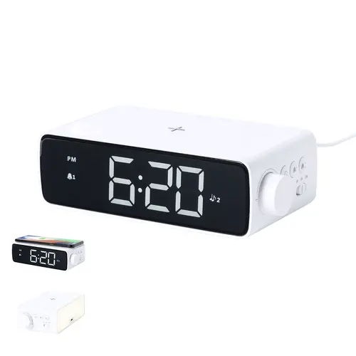 Reloj Multifunción Fabirt
