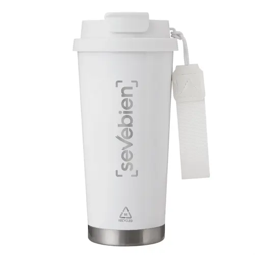 Mug térmico "LUNGO"
