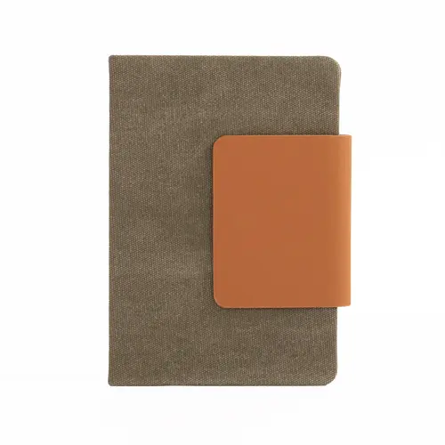 Cuaderno A5 GIVERNY