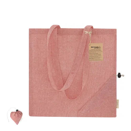 Bolsa Plegable Biyon 40 cm x 38 cm