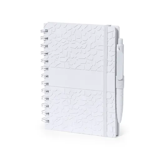 Libreta Amber