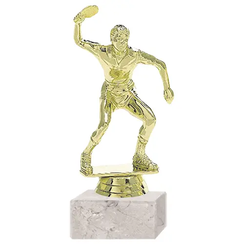 Trofeo Plástico Tenis de Mesa Ping Pong RP-4007 (93)