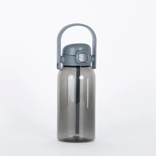 Sport Bottle Tritán"WYOMING" 1 L