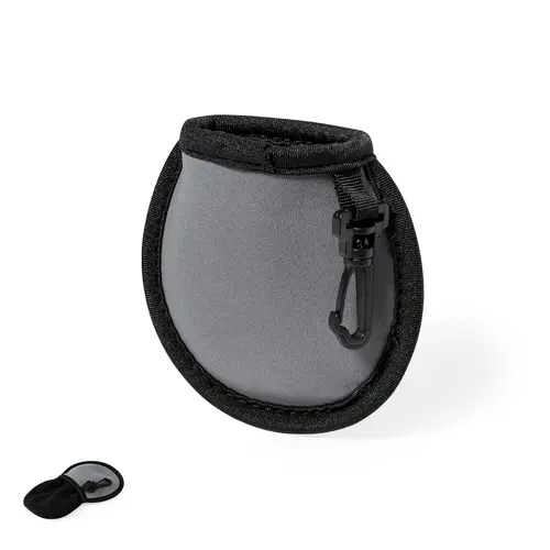 Funda Limpiadora Bola Golf Hese