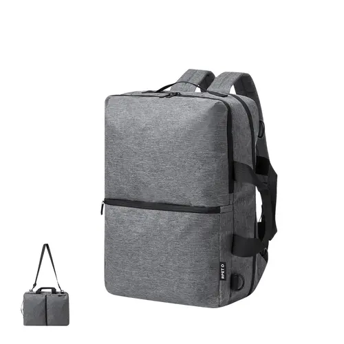 Mochila Portadocumentos Makarzur
