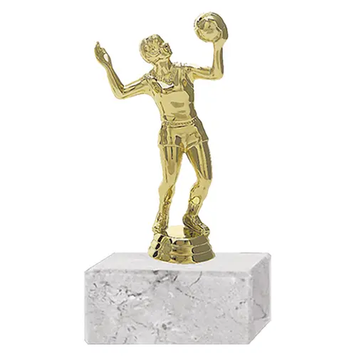 Trofeo Plástico Volley Femenino (184)