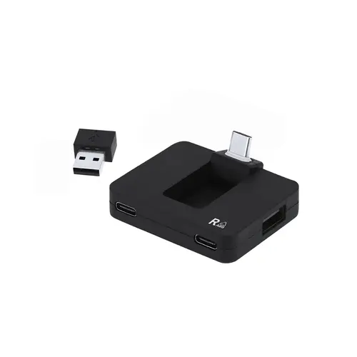 Puerto USB Baycen