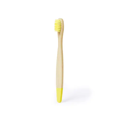 Cepillo Dientes Becu