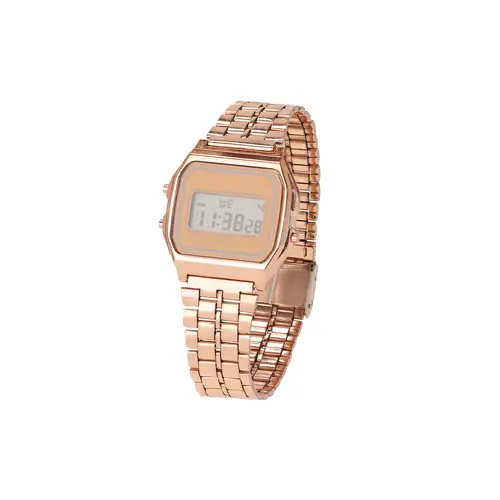 Reloj Busnor