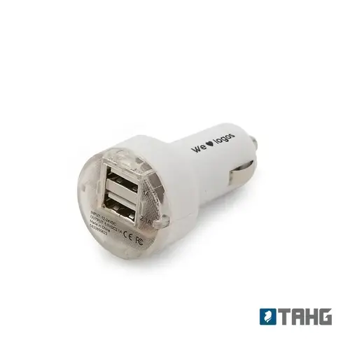 USB Car Charger