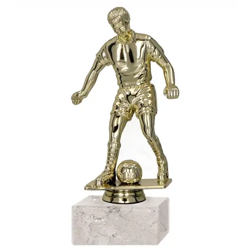 Trofeo Plástico Fútbol RP-1178 (54)