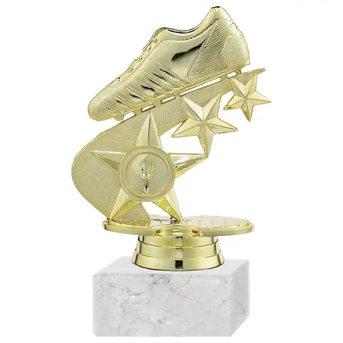 Trofeo Plástico Zapato Fútbol Acción 38036 (333)