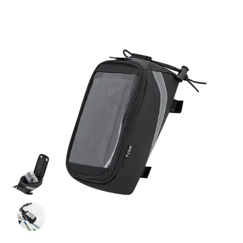 Bolsa Bici Nebrer