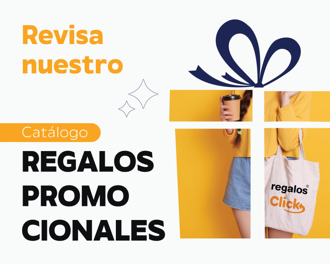 Regalos Promocionales