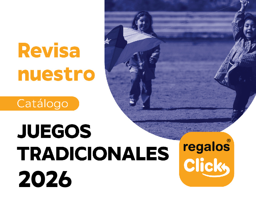 Juegos Tradicionales